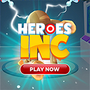 Heroes Inc